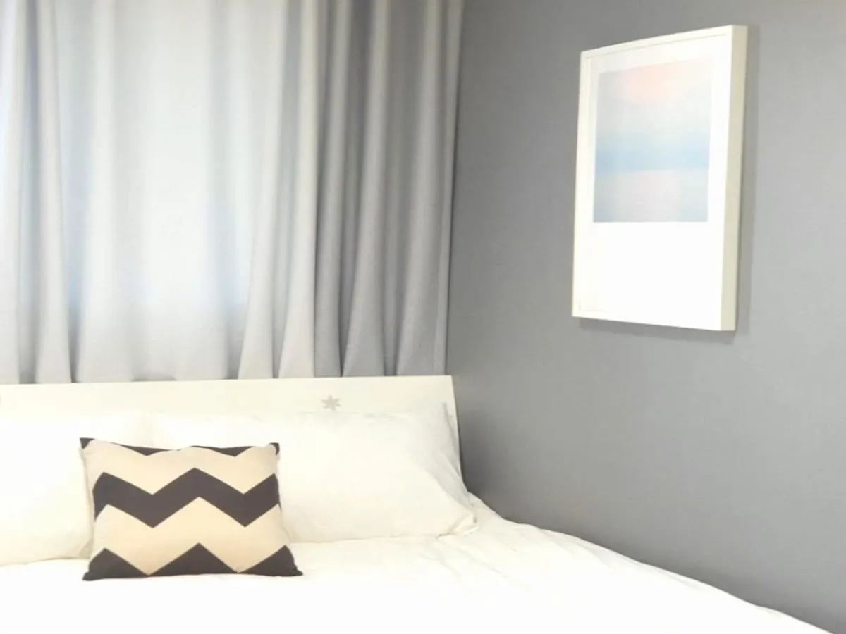 Appartement Young House Seoel