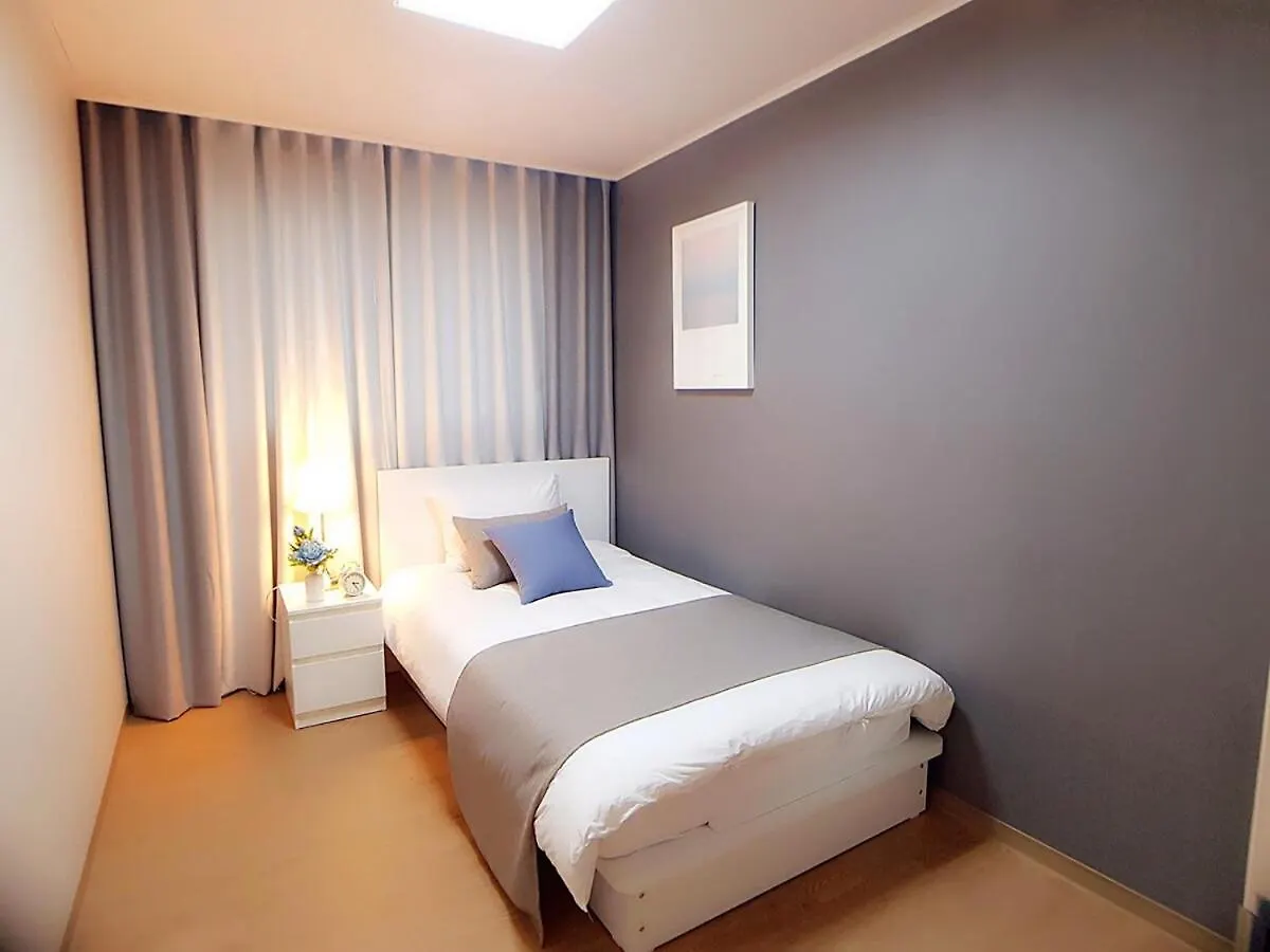 Young House Seoel